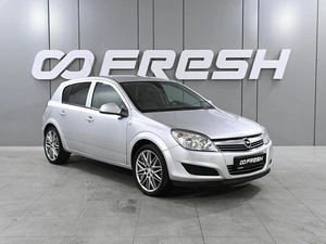 Хетчбэк Opel Astra 2014 года, 769000 рублей, Аксай