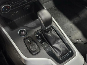 Внедорожник Chery Tiggo 4 2019 года, 1390000 рублей, Красноярск