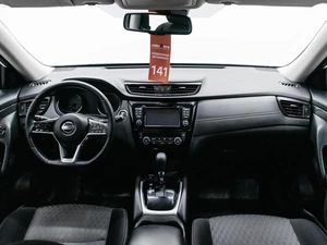 Внедорожник Nissan X-Trail 2019 года, 2499000 рублей, Красноярск