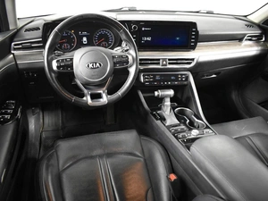 Седан Kia K5 2021 года, 2519900 рублей, Казань