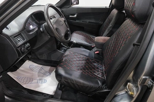 Универсал ВАЗ (LADA) Priora 2011 года, 369000 рублей, Новокузнецк