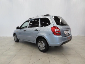 Универсал ВАЗ (LADA) Kalina 2014 года, 425000 рублей, Калуга