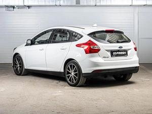 Хетчбэк Ford Focus 2013 года, 789000 рублей, Ставрополь