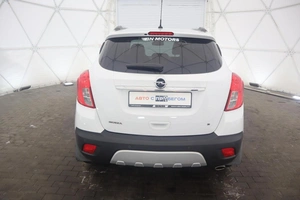 Внедорожник Opel Mokka 2014 года, 1340000 рублей, Орёл
