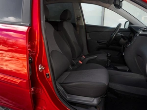 Хетчбэк Kia Rio 2009 года, 580000 рублей, Тверь