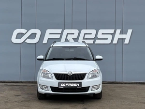 Минивэн Skoda Roomster 2014 года, 719000 рублей, Ижевск