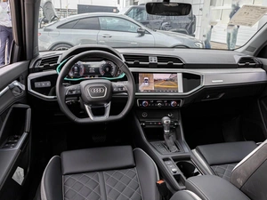 Внедорожник Audi Q3 2026 года, 3900000 рублей, Краснодар