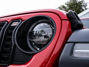 Внедорожник Jeep Wrangler 2020 года, 5650000 рублей, Большой Сочи