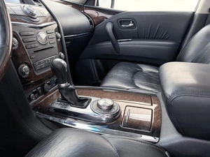 Внедорожник Infiniti QX56 2011 года, 2257000 рублей, Орёл
