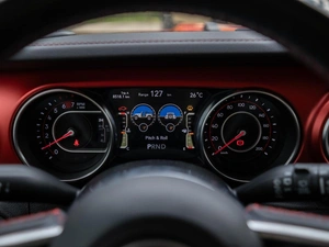 Внедорожник Jeep Wrangler 2020 года, 5650000 рублей, Большой Сочи