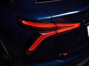 Внедорожник Haval F7x 2026 года, 3999000 рублей, Красноярск