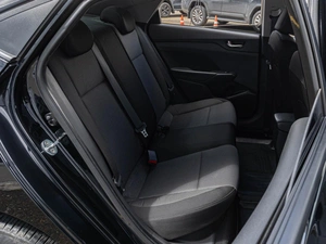 Седан Hyundai Solaris 2017 года, 1340000 рублей, Краснодар