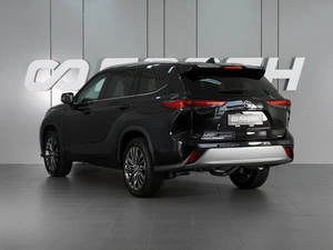 Внедорожник Toyota Highlander 2026 года, 5730000 рублей, Минеральные Воды