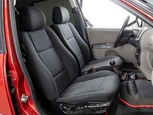 Хетчбэк ВАЗ (LADA) Kalina 2011 года, 320000 рублей, Тюмень