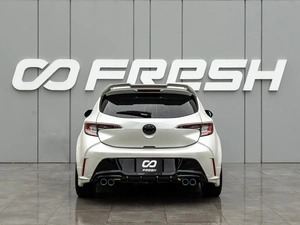 Хетчбэк Toyota Corolla 2018 года, 2220000 рублей, Краснодар
