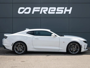 Купе Chevrolet Camaro 2022 года, 4430000 рублей, Краснодар