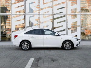 Седан Chevrolet Cruze 2012 года, 813000 рублей, Ставрополь