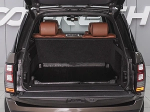 Внедорожник Land Rover Range Rover 2013 года, 4150000 рублей, Ростов-на-Дону