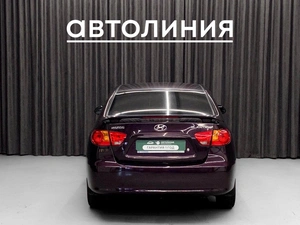 Седан Hyundai Elantra 2009 года, 699000 рублей, Красноярск
