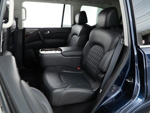 Внедорожник Infiniti QX80 2018 года, 5498055 рублей, Москва