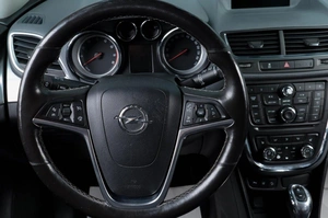 Внедорожник Opel Mokka 2012 года, 1319000 рублей, Челябинск
