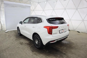 Внедорожник Haval Jolion 2023 года, 2398000 рублей, Обнинск