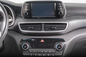 Внедорожник Hyundai Tucson 2019 года, 2499000 рублей, Томск