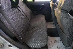 Внедорожник Toyota RAV4 2002 года, 789000 рублей, Омск