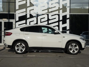 Внедорожник BMW X6 2013 года, 1754300 рублей, Волгоград