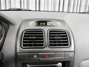Седан Hyundai Accent 2009 года, 710000 рублей, Ставрополь
