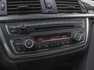 Седан BMW 3 серия 2012 года, 1800000 рублей, Краснодар