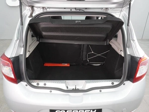 Хетчбэк Renault Sandero 2019 года, 1129000 рублей, Воронеж