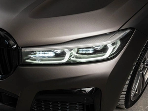 Седан BMW 7 серия 2019 года, 4890000 рублей, Ставрополь