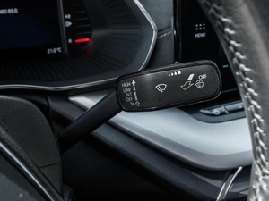 Лифтбек Skoda Octavia 2021 года, 2560000 рублей, Ставрополь