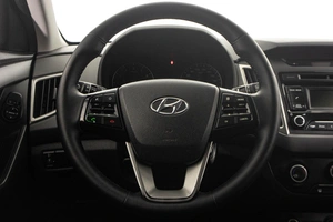 Внедорожник Hyundai Creta 2019 года, 1599000 рублей, Пермь