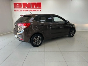 Хэтчбек 4 дв. Kia Rio 2016 года, 905000 рублей, Смоленск