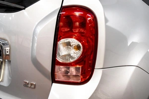 Внедорожник Renault Duster 2013 года, 959000 рублей, Барнаул