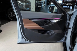 Седан BMW 5 серия 2024 года, 9100000 рублей, Москва