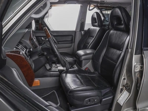 Внедорожник Mitsubishi Pajero 2005 года, 1279000 рублей, Ростов-на-Дону