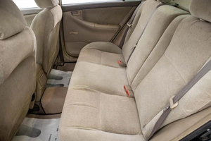 Седан Toyota Corolla 2003 года, 669000 рублей, Барнаул