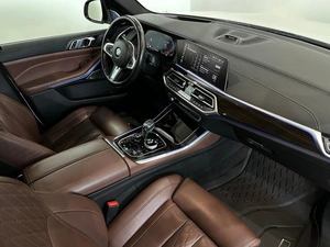 Внедорожник BMW X5 2019 года, 6000000 рублей, Кемерово