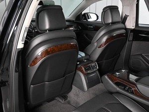 Седан Audi A8 2015 года, 2915000 рублей, Аксай