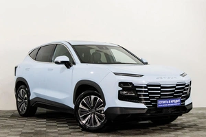 Внедорожник Jetour Dashing 2023 года, 2059000 рублей, Сургут