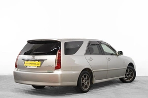 Универсал Toyota Mark II Wagon Blit 2002 года, 849000 рублей, Барнаул