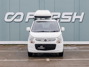 Минивэн Mazda Flair 2014 года, 749000 рублей, Большой Сочи