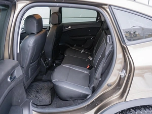 Внедорожник Renault Arkana 2020 года, 1695000 рублей, Санкт-Петербург