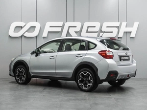 Внедорожник Subaru XV 2012 года, 1119000 рублей, Воронеж