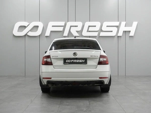 Лифтбек Skoda Octavia 2017 года, 1999000 рублей, Воронеж