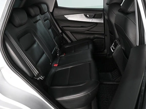 Внедорожник Chery Tiggo 4 Pro 2022 года, 1599000 рублей, Ростов-на-Дону