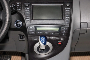 Лифтбек Toyota Prius 2010 года, 1239000 рублей, Новосибирск